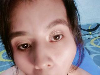 PaquitaHot - Sexe cam en vivo - 19166674