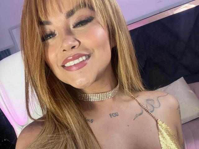 MajoJones - Live Sex Cam - 19166974