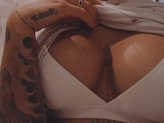 LilaGeo - Sexe cam en vivo - 19166998