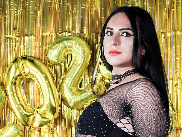 IrisDurand - Sexe cam en vivo - 19168674