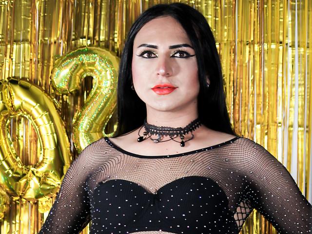 IrisDurand - Sexe cam en vivo - 19168678