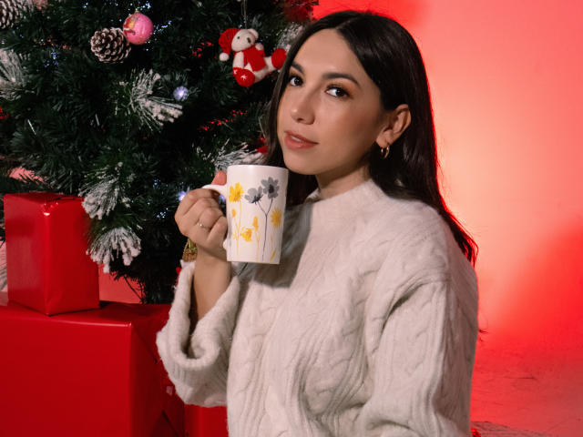 MiaReed - Live porn &amp; sex cam - 19168690