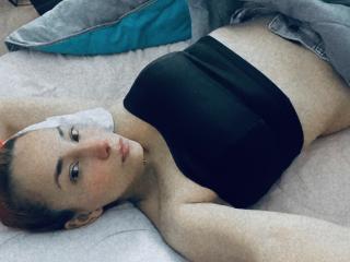 AmberDemons - Live sexe cam - 19168734