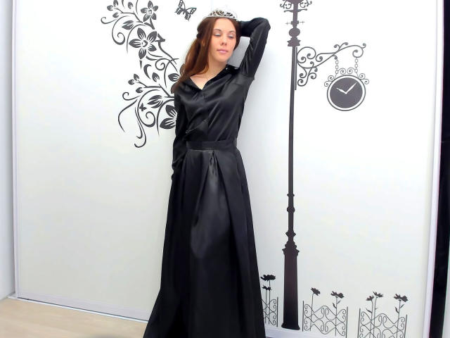 SilkQueen - Live sex cam - 19170222