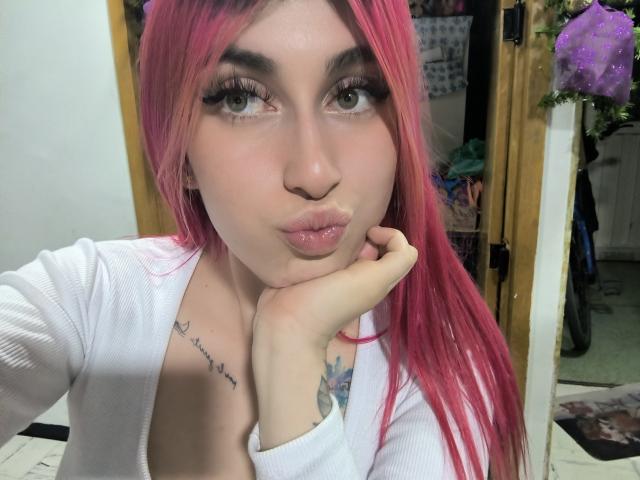 SammyViolet - Live porn &amp; sex cam - 19170606