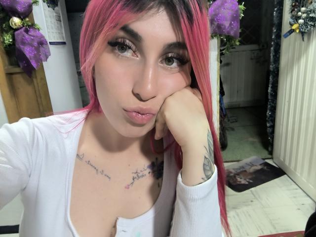 SammyViolet - 라이브 포르노 &amp; 섹스 캠 - 19170634