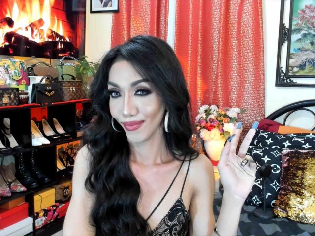 OneFoxyDiva - Sexe cam en vivo - 19171194