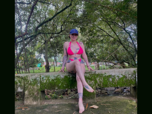 FlowerLiz - Camera khiêu dâm &amp; quyến rũ trực tiếp - 19171258