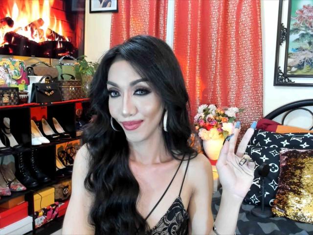 OneFoxyDiva - Live porn &amp; sex cam - 19171402