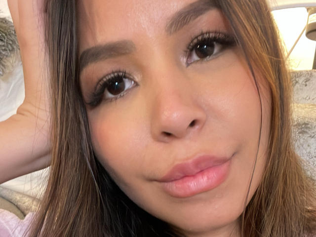 MeganWisse - Live Sex Cam - 19171906