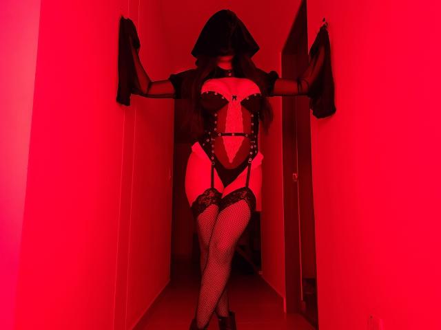 MeganWisse - Sexe cam en vivo - 19171998