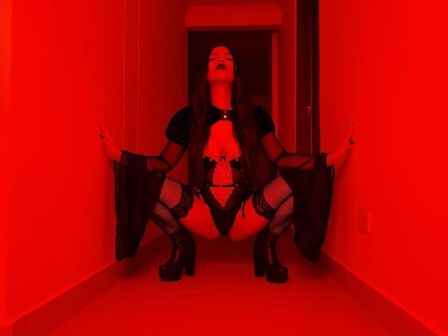 MeganWisse - Sexe cam en vivo - 19172010