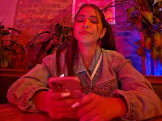 MeganWisse - Live sex cam - 19172034