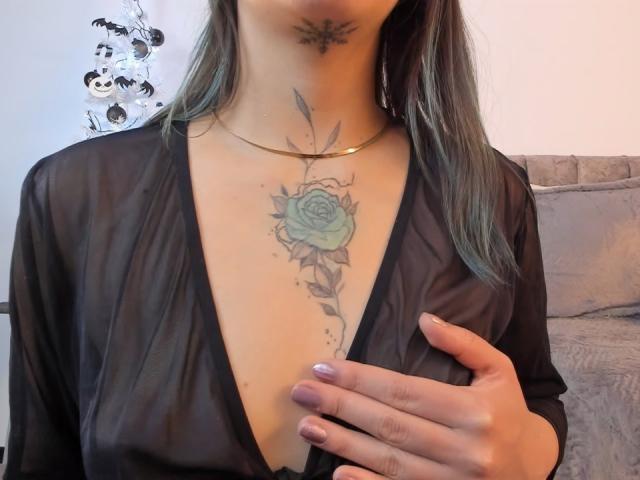 KayMt - Live sex cam - 19172090