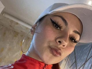 ValeryHarllow - Live sexe cam - 19172454