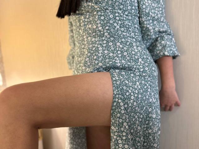 Kleopatri - Sexe cam en vivo - 19175462