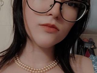 Kleopatri - Sexe cam en vivo - 19175490