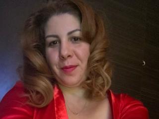 JolieJuliee - Live Sex Cam - 19176942