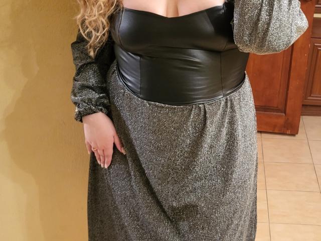 BountyGirl - Live sex cam - 19177350