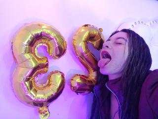 AtheneaRossi - Sexe cam en vivo - 19178018