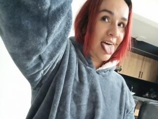 ManuelaTompson - Live porn &amp; sex cam - 19178538