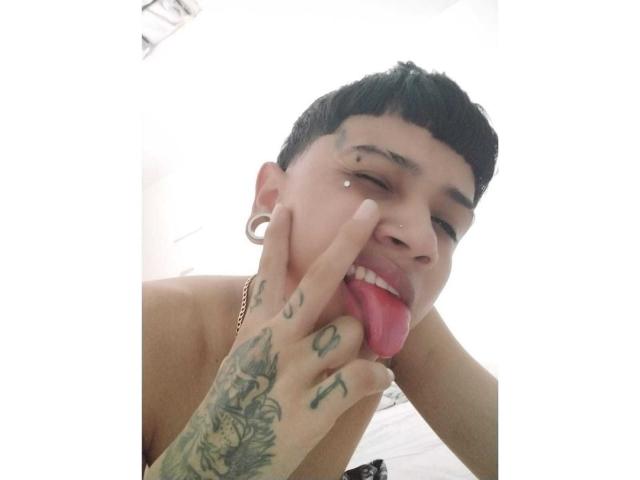 LeanDavid69 - Live sex cam - 19179186