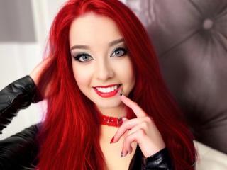 VirginLunaa - Live sexe cam - 19179250