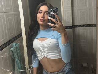MissAntonella69 - Sexe cam en vivo - 19179550