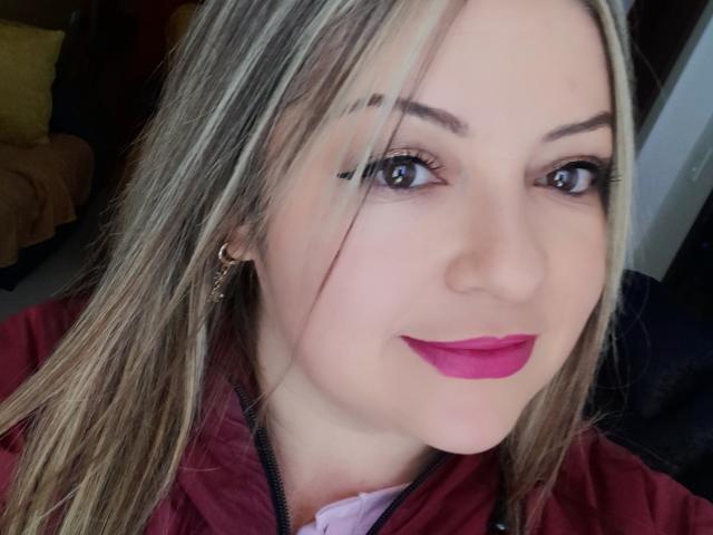 NatalyHami - Live sex cam - 19180278