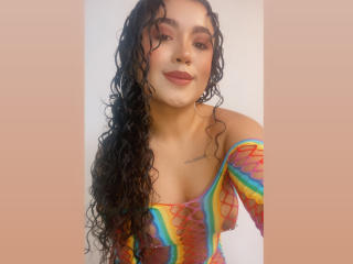 CristalRosee - Sexe cam en vivo - 19180814