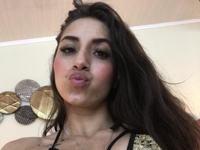 PaulettSmith - Sexe cam en vivo - 19180986