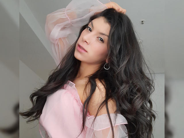 AuraLaurent - Live sex cam - 19181138