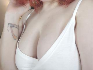 ArielFoxy - Live porn &amp; sex cam - 19181314