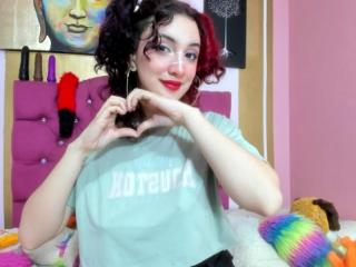 HannaBakerz - Live sex cam - 19181938