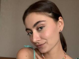 TeressaLyn - Live sex cam - 19183314