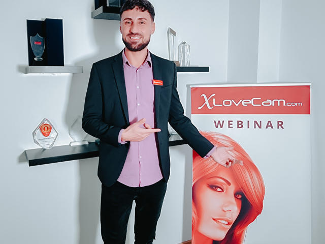 TechnicalTeacher1 - Sexe cam en vivo - 19184974