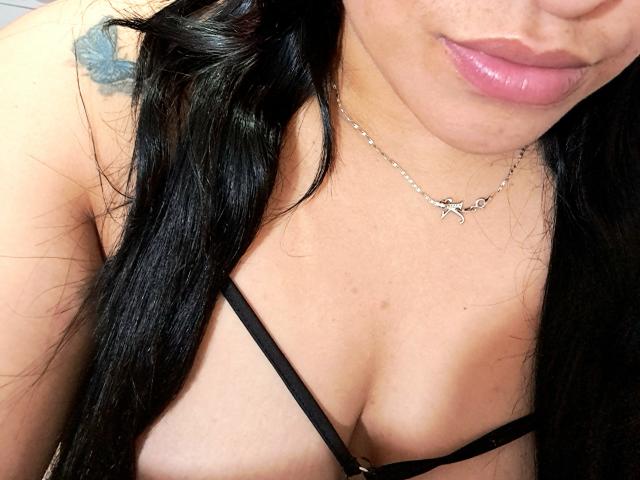 VivianaThomson - Live sexe cam - 19185410