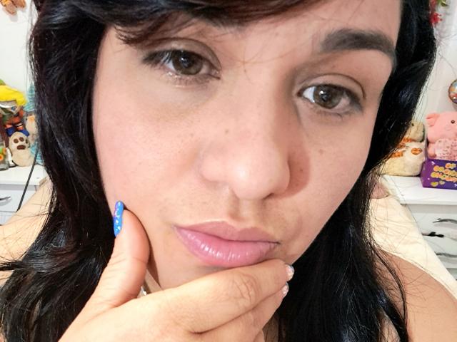 VivianaThomson - Sexe cam en vivo - 19185458