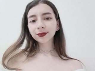 WollyMolly - Live porn &amp; sex cam - 19185830