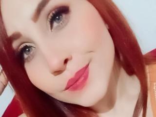 PaulaStark - Live porn & sex cam - 19186002