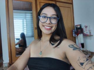 Vivi69Ana - Live porn &amp; sex cam - 19187670