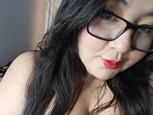 RubyPirsso - Live sexe cam - 19188842