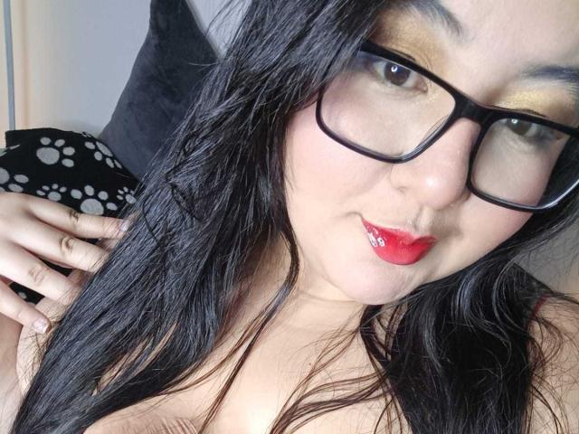 RubyPirsso - Sexe cam en vivo - 19188846