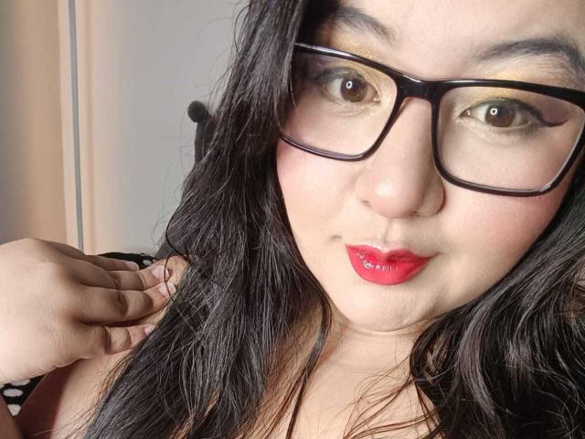 RubyPirsso - Sexe cam en vivo - 19188850