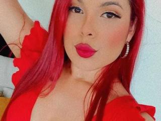 SelenaTyler - Live sex cam - 19189262