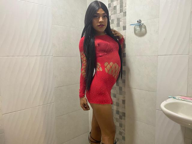 CarlaHottieX - Sexe cam en vivo - 19189854