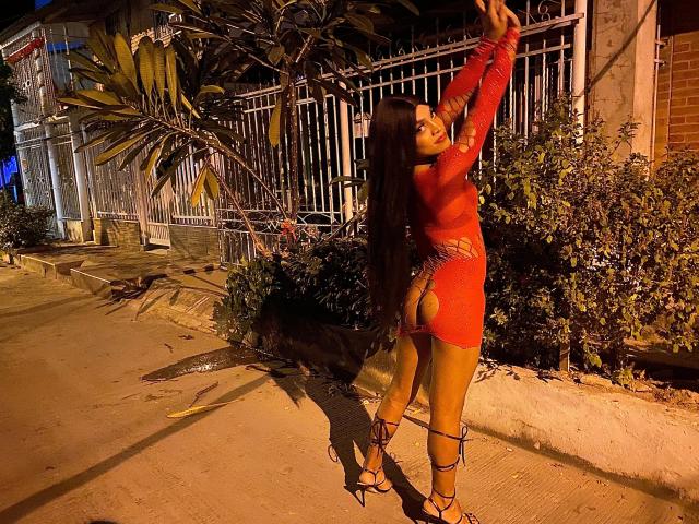 CarlaHottieX - Camera khiêu dâm &amp; quyến rũ trực tiếp - 19189890