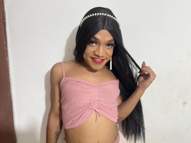 CarlaHottieX - Sexe cam en vivo - 19189934