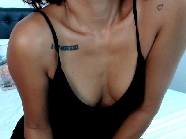 MatureJennyX - Live porn &amp; sex cam - 19190954
