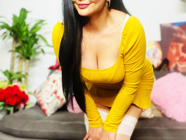 VikkyRose - Live porn &amp; sex cam - 19191934